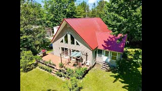 2086 Walker Road video tour
