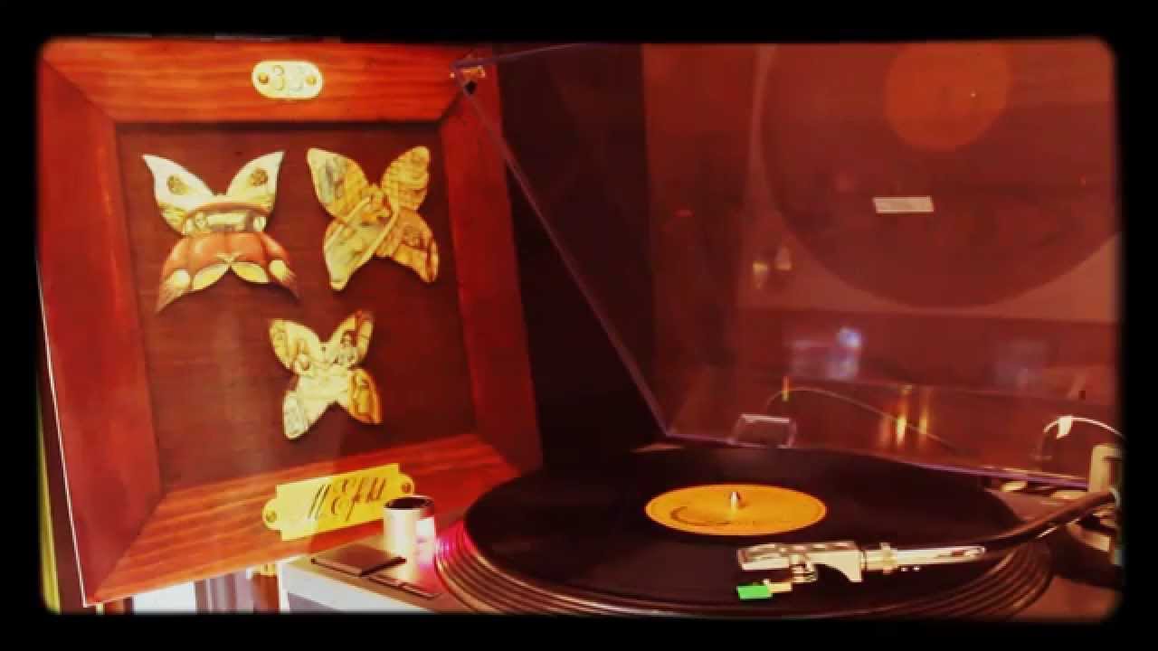 『3年保証』 Blue Effect (Modry Efekt; M. Efekt) - 1981 - Triatricet その他