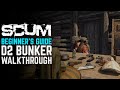 Scum gameplay &amp; beginner guide 2020 | Best loot spots – D2 Bunker