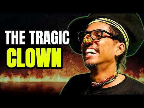 TAP 9Celebrity Underrated – What Happened to Shock G | The Shock G Story