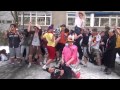 Feg harlem shake