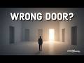 Lifelines &amp; Subtle Transitions: Why Forcing Goals Fails