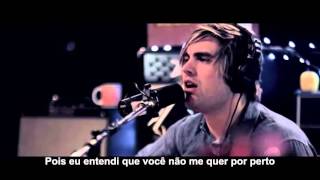 Charlie Simpson - Winter Hymns (Acústico) [Legendado]