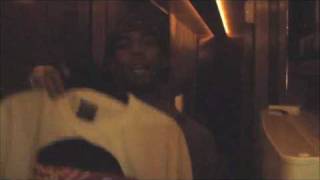 Juelz Santana fu*ks w/ Urban Gear Inc.