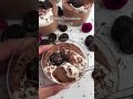 Impress your friends with this EASY Oreo Chocolate Mousse ✨ Food Dolls