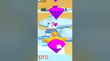 Tall men run game challenge noob vs Pro vs Hacker