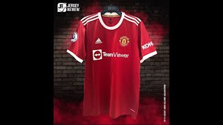 Bringing You Closer [Manchester United] Team Viewer