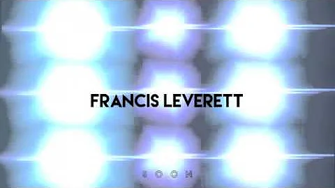 FRANCIS LEVERETT - SOON