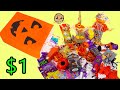 $1 Halloween Haul and Fall Party Finds Dollar Tree Store