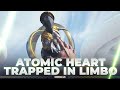 ВТОРОЕ DLC - Atomic Heart: Trapped in Limbo - ПОЛНОЕ ПРОХОЖДЕНИЕ И ОЦЕНКА