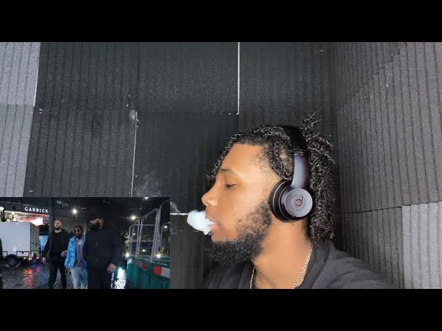 Pop Smoke - AP (Official Music Video)| ZoTv Reaction class=