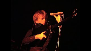 Mansun  - The Chad Who Loved Me Ski Jump Nose Lyrical Trainspotter Live Glasgow Barrowlands 25/05/97