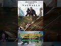 Assassins Creed Valhalla #zone #creed #cod #genX #bethesda #thor #valhalla #viking #ubisoft #saga