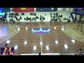 Tournament: Wyndham v Woodville test