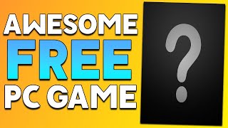 Get a BIG FREE PC Game RIGHT NOW   AWESOME STEAM PC GAME DEALS