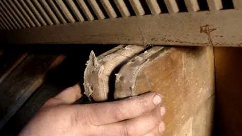 The Learning Series - Pipe Organs - Part 3