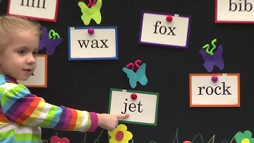 LESSON 122 ABK K4 4 PHONICSL122