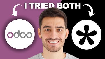 Odoo vs Tally (2025) | Which One is Better?