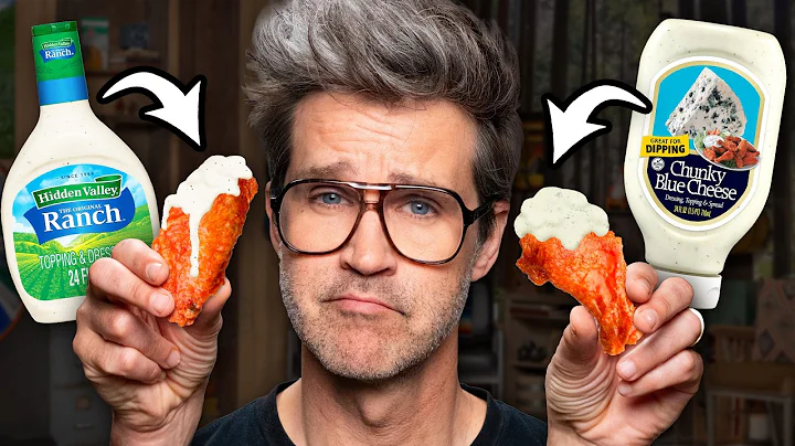 How Unpopular Are Our Food Opinions?