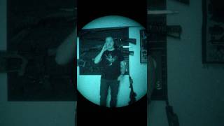 How To Focus Night Vision Goggles Nvgs - Tutorial