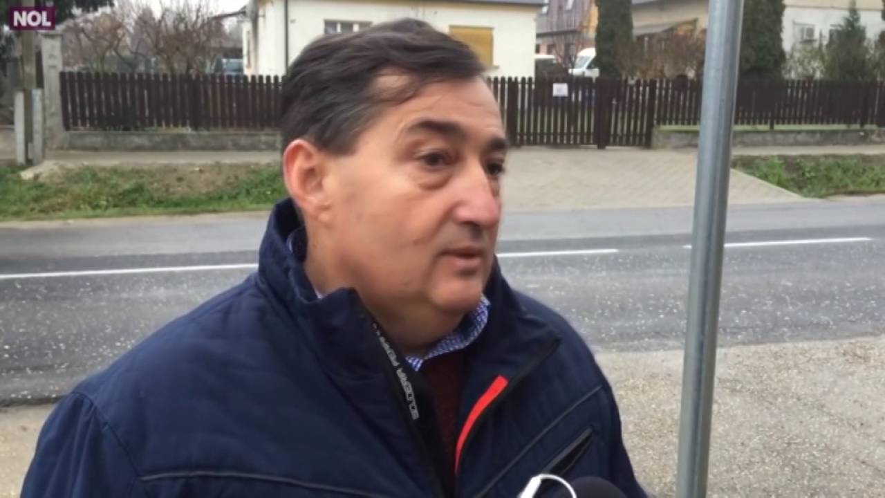 Bell: Nagy gond a korrupció 16-05-18