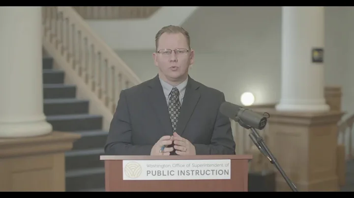 WA Superintendent of Public Instruction / Kaiser P...