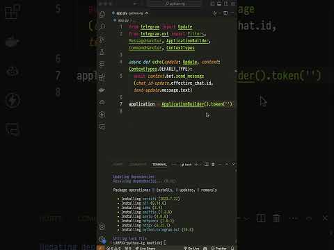 How to make