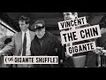 Vincent the chin gigante  the gigante shuffle