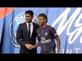 Superstar Neymar verlängert in Paris bis 2025 | SID
