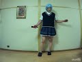 堀江美都子/星屑のシャンデリア