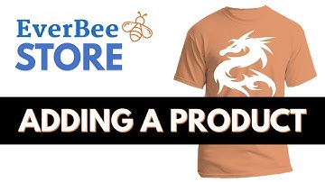 How to Add Products on Your Everbee Store (Beginner Tutorial)