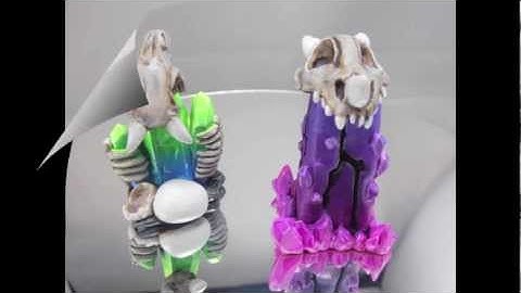 Spawning points - Super Dungeon Explore