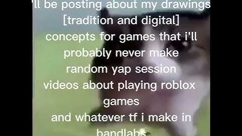 waht do i even call this 10 second video bro.