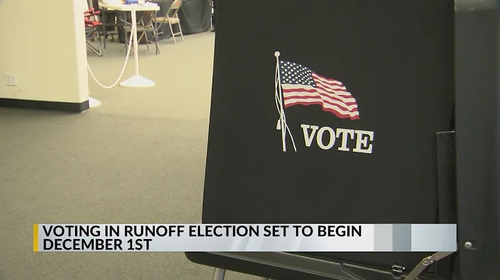 Albuquerque Runoff Election 2025: Key information and races to know