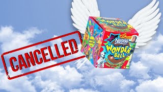Wonderball Was Everywhere in the 90s. Then...It Vanished. Wealth