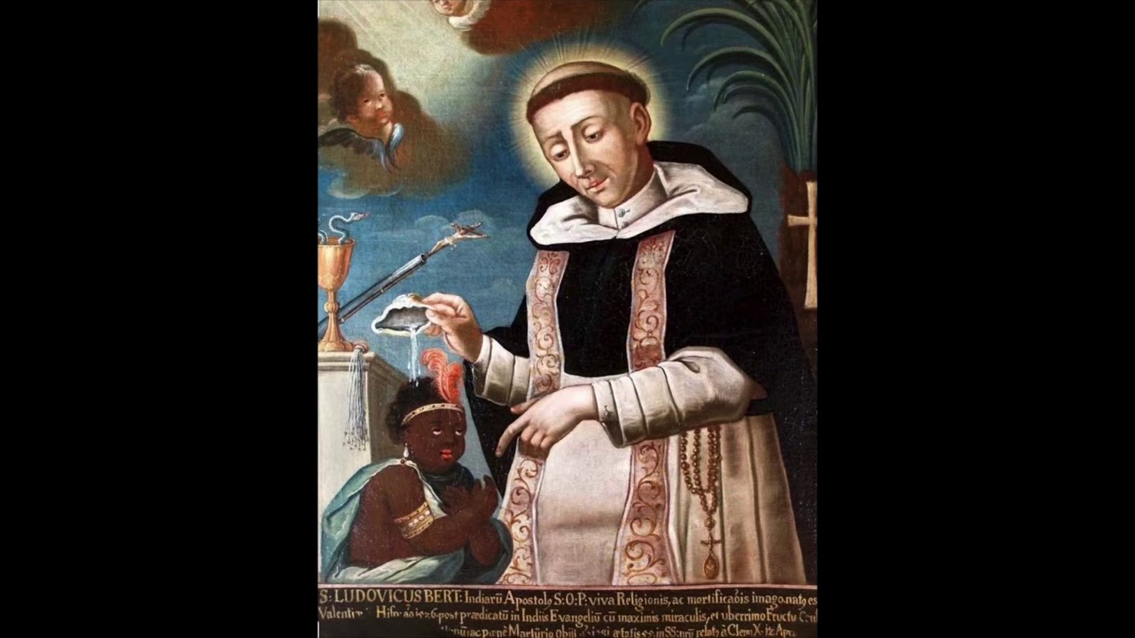 Himno a San Luis Beltrán