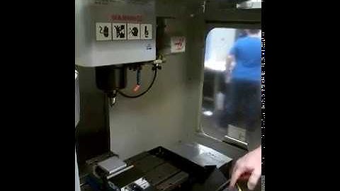 Setting tool geometry offsets pt.2