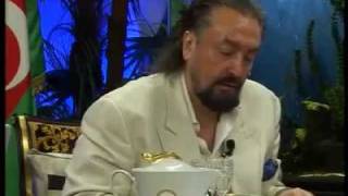 Allah Velileri Ile Uğraşanları Rezil Rüsva Eder