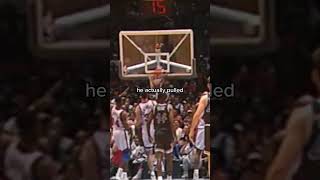 Players that FORCED the NBA to CHANGE