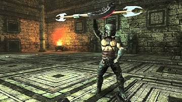 AVP Evolution Predalien Update Trailer