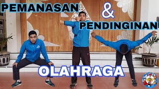 Pemanasan dan Pendinginan (Olahraga)