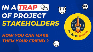 10 mins Guide on How to Manage Stakeholders.