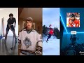 HOCKEY TIKTOK COMPILATION🏒| part #14