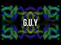 Lady Gaga — G.U.Y (artRave Instrumental wBackground Vocals + Backdrop)