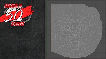 MODO 12.2 | Linear Align Tool: Align to First Selected