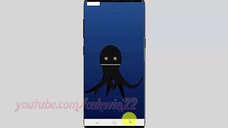 Samsung Galaxy S9 : How to check Android version