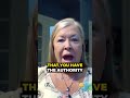 How to establish authority with your company