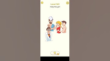 Delete puzzle level #341 #shorts #trending #deletepuzzle