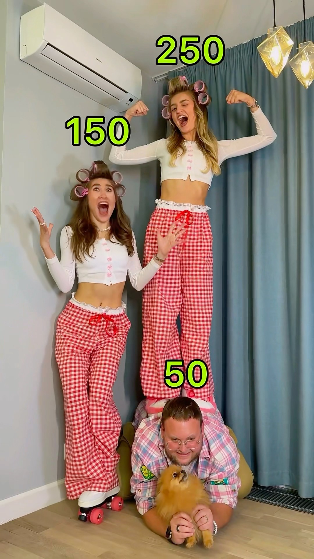 Who is the highest?????