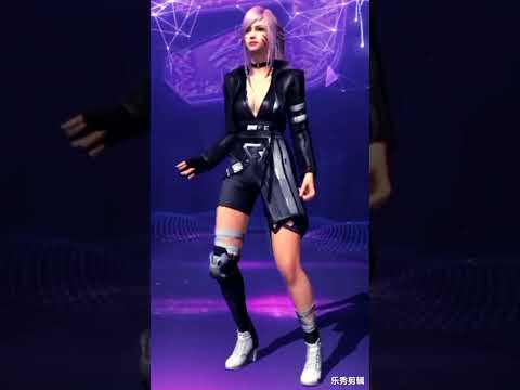 دبكة دودودودو نهفة فري فاير سارة الزكريا رشا جنيد فري فاير ريم السواس دودودو دبكة